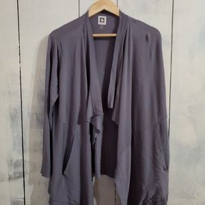 Anne Klein cardigan
